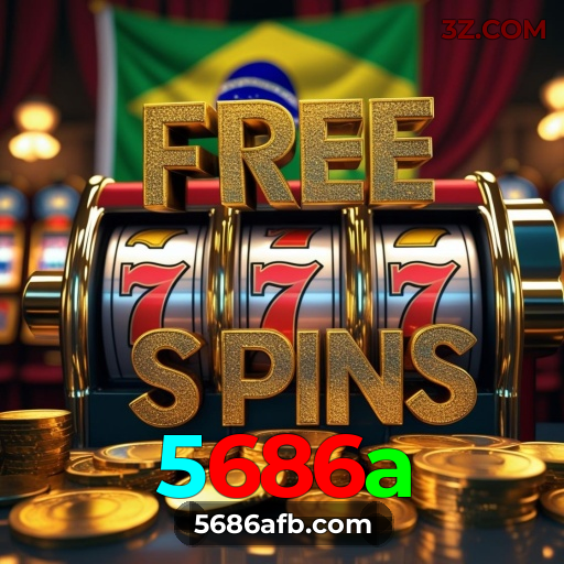 5686a.com - Site de Apostas no Brasil 🎰 - 5686a