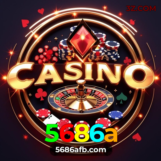 5686a Brasil | Cassino Online Seguro com Dealer ao Vivo e Experiência VIP