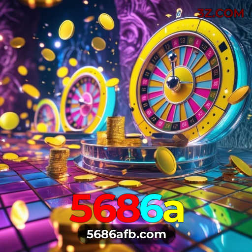 5686a: Slots para iniciantes e experts — guias, tutoriais e recomendações 