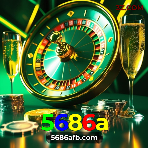 5686a.com - Site de Apostas no Brasil 🎰 - 5686a