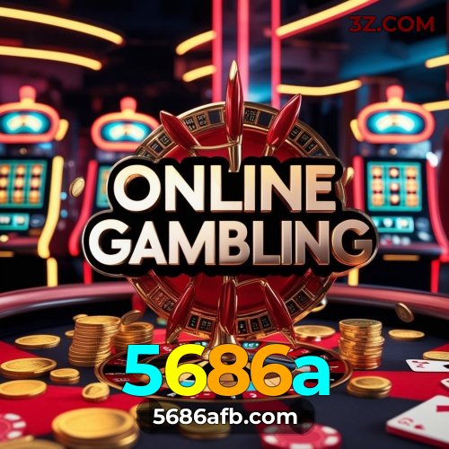 5686a: baixar app oficial para jogar no Brasil