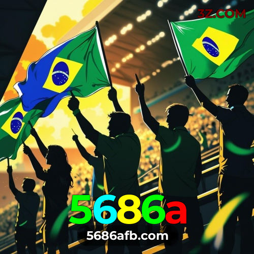 5686a Brasil | Jogos, Cassino Online e Diversão com Bônus VIP