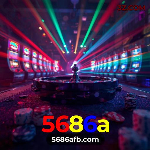 5686a: baixar app oficial para jogar no Brasil