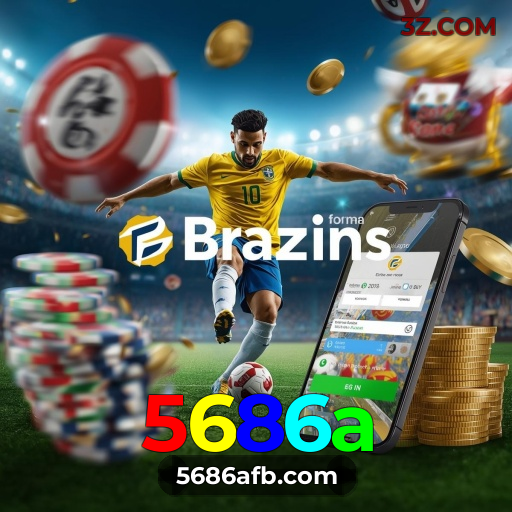 5686a - O cassino online mais seguro para sua sorte e diversão! - 5686a.com Plataforma