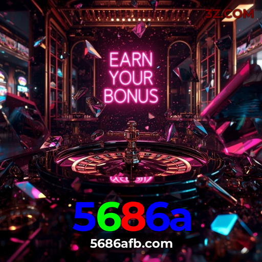 5686a: baixar app oficial para jogar no Brasil