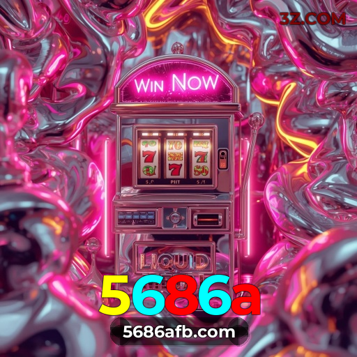 Promo 5686a: O cassino online que oferece confiança e diversão para brasileiros!