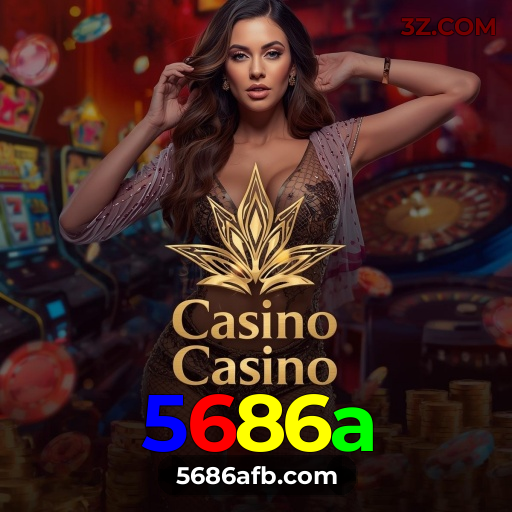 Baixar App 5686a Cassino | Bônus de Boas-Vindas