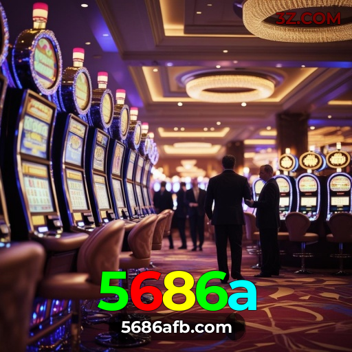 5686a.COM ☘️ - Página inicial do cassino 5686a online | Melhores Cassinos Online do Brasil