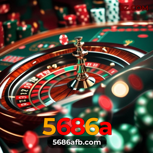 Cassino 5686a | Slots Populares e Saques Rápidos 