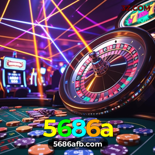 Cassino 5686a | Apostas Esportivas Rápidas e Confiáveis