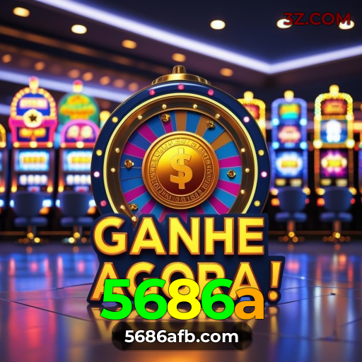 5686a : Baixe o app da plataforma oficial para jogar no Brasil com bônus