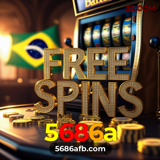 5686a.com 🎯 - Principal site oficial de jogos de azar 🎯 - 5686a