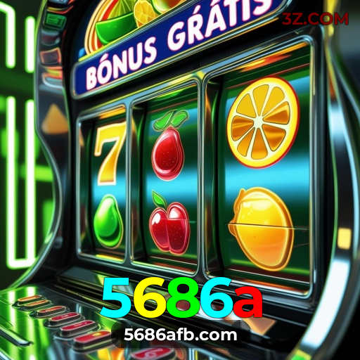 5686a: Entre no Mundo dos Jogos de Aposta com o 5686a e Diversão Sem Fim