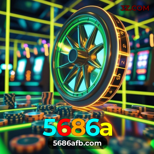 5686a | Jogos Mobile, Cassino Online e Bônus Exclusivos no Brasil