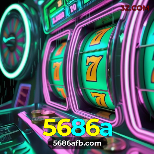 5686a: Jogue com confiança e conquiste grandes vitórias no cassino mais confiável!