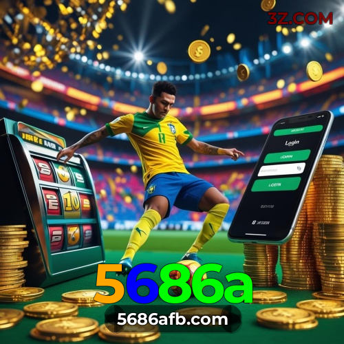 Promoções e Bônus Semanais no 5686a – Descontos e Ofertas