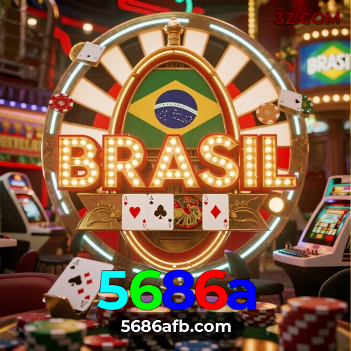 Promo 5686a: O cassino mais confiável para você conquistar sua sorte!