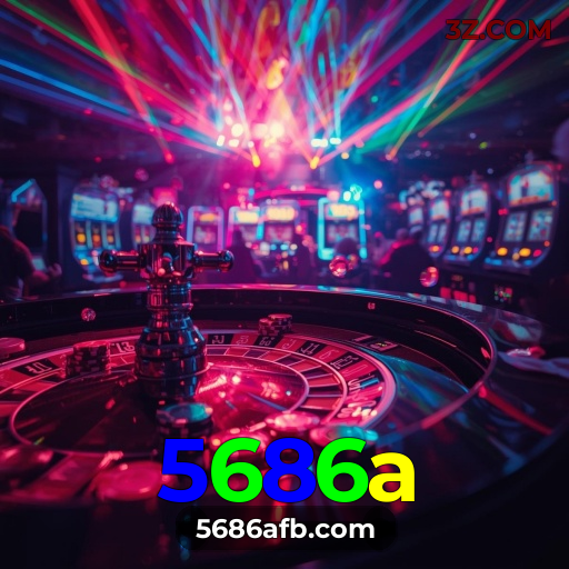 5686a.com - Site de Apostas no Brasil 🎰 - 5686a