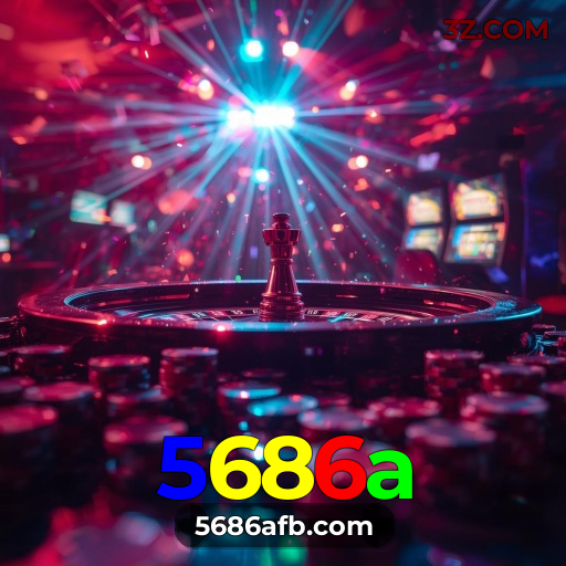 5686a.com 💎 - Melhores Jogos de Azar do Brasil 💎 - 5686a