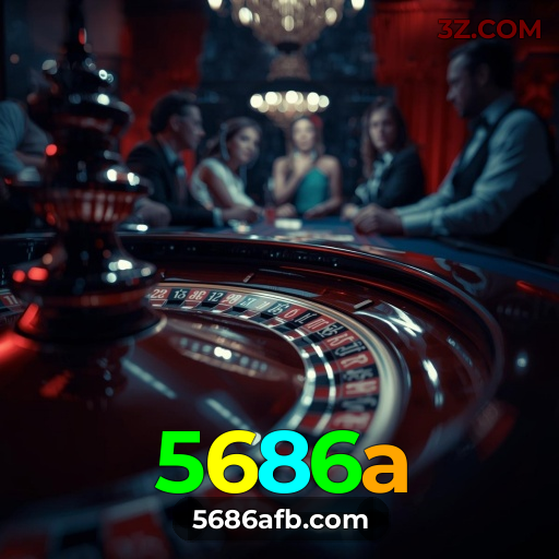 5686a.com - Site de Apostas no Brasil 🎰 - 5686a