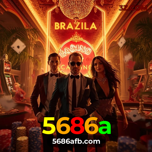 5686a - Entre no cassino online mais seguro e ganhe grandes recompensas! - 5686a.com Plataforma
