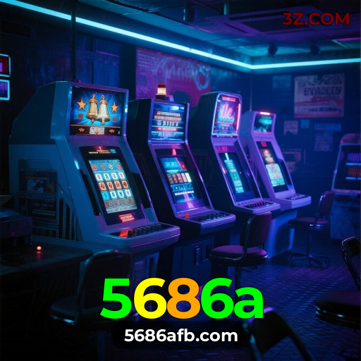 5686a.com - Site de Apostas no Brasil 🎰 - 5686a