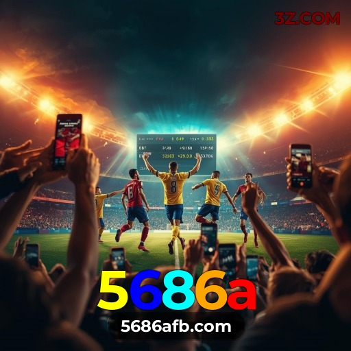 5686a : Baixe o app da plataforma oficial para jogar no Brasil com bônus