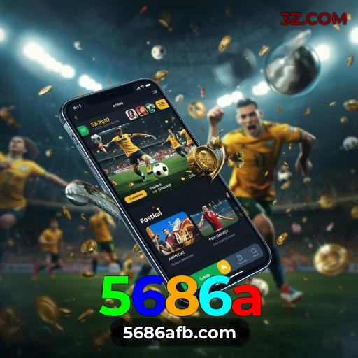 5686a.com 💎 - Melhores Jogos de Azar do Brasil 💎 - 5686a