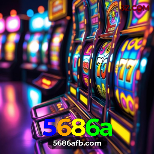 Cassino Online do 5686a | Experiência Rápida e Confiável