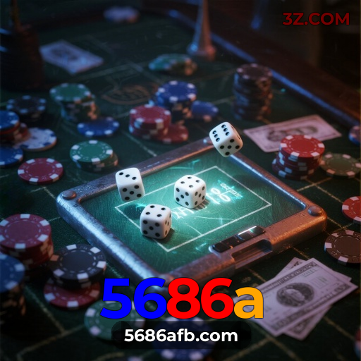 App 5686a | Jogue Cassino Online a Qualquer Hora e Lugar