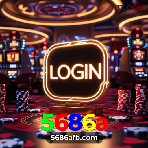 App 5686a | Jogue Cassino Online a Qualquer Hora e Lugar